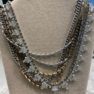 Stella & Dot Sutton Necklace
